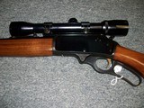 Marlin 336
.35 Rem. Mfg.1975 - 6 of 9