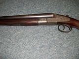 LC Smith 12 ga. Ideal Grade - 3 of 10