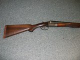 A. Francotte
12 ga.