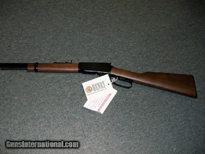 Henry Frontier22 Cal. - Image 4 of 6
