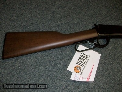 Henry Frontier22 Cal. - Image 2 of 6