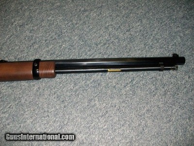 Henry Frontier22 Cal. - Image 3 of 6
