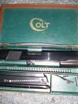 Colt 1911 Conversion Kit - 2 of 4