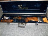 Krieghoff K-80 TRAP COMBO - 1 of 11