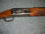 Krieghoff K-80 TRAP COMBO - 9 of 11