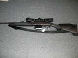 Remington Model 7400
.30-06 Cal.