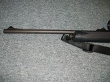 Remington Model 7400
.30-06 Cal. - 2 of 7