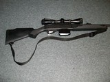 Remington Model 7400
.30-06 Cal. - 7 of 7