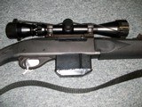 Remington Model 7400
.30-06 Cal. - 5 of 7