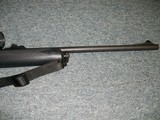 Remington Model 7400
.30-06 Cal. - 6 of 7