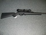 Remington 579
.22 Cal.