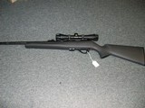 Remington 579
.22 Cal. - 5 of 5