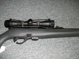 Remington 579
.22 Cal. - 2 of 5