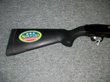 Mossberg 500A
12 ga. 3