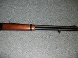 Winchester model 94
30-30. Cal. - 2 of 8