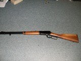 Winchester model 94
30-30. Cal. - 4 of 8