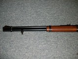 Winchester model 94
30-30. Cal. - 6 of 8