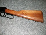 Winchester model 94
30-30. Cal. - 5 of 8