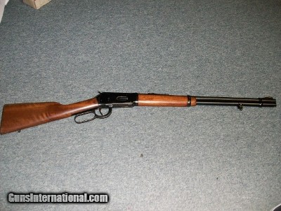 Winchester model 9430-30. Cal. - Image 3 of 8
