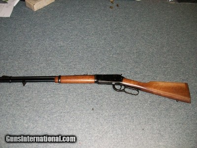 Winchester model 9430-30. Cal. - Image 4 of 8