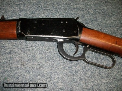 Winchester model 9430-30. Cal. - Image 7 of 8