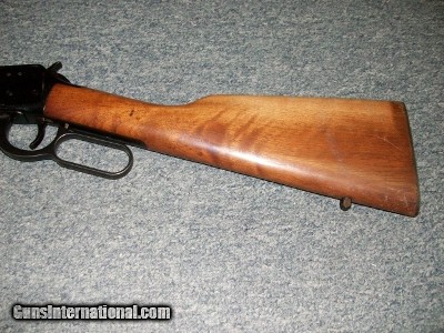 Winchester model 9430-30. Cal. - Image 5 of 8