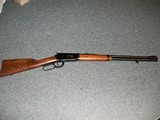 Winchester model 94
30-30. Cal. - 3 of 8