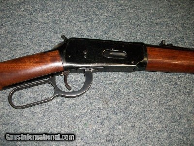 Winchester model 9430-30. Cal. - Image 8 of 8
