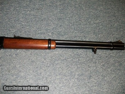 Winchester model 9430-30. Cal. - Image 2 of 8