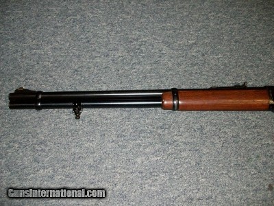 Winchester model 9430-30. Cal. - Image 6 of 8