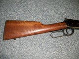 Winchester model 94
30-30. Cal.