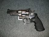 Smith & Wesson 29-4 MOUNTAIN GUN - 3 of 4