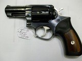 Ruger GP 100 - 1 of 4