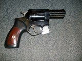 Ruger GP 100 - 3 of 4