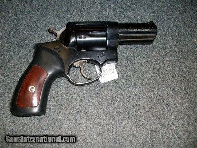 Ruger GP 100 - Image 3 of 4