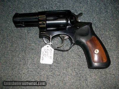 Ruger GP 100 - Image 4 of 4