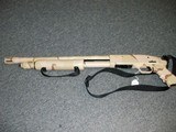 Mossberg SHOCKWAVE
12 ga. 3