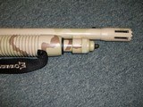 Mossberg SHOCKWAVE
12 ga. 3