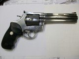 Colt Anaconda 44 MAGNUM - 4 of 4