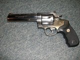 Colt Anaconda 44 MAGNUM - 2 of 4