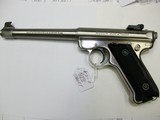 Ruger MK ll
TARGET - 2 of 4