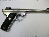 Ruger MK ll
TARGET - 4 of 4