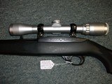 Ruger 10/22 - 5 of 5
