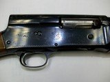 Browning Auto 5 BELGIUM
3