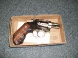 Smith & Wesson
Mod. 36 - 5 of 6