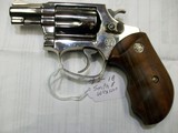 Smith & Wesson
Mod. 36