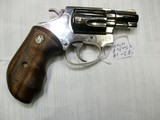 Smith & Wesson
Mod. 36 - 2 of 6