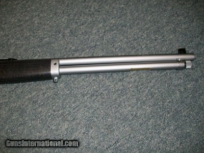 Henry Side Gate ALL WEATHER30-30 cal. & 357 Mag. - Image 3 of 5