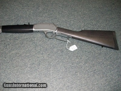 Henry Side Gate ALL WEATHER30-30 cal. & 357 Mag. - Image 4 of 5