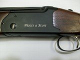 Webley & Scott 28 Ga. - 9 of 10